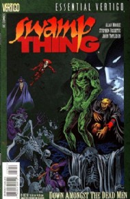 Essential Vertigo: Swamp Thing 1996 - 1998 #12