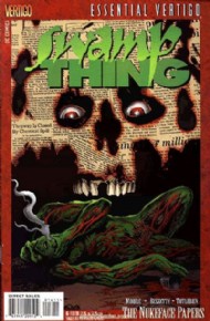 Essential Vertigo: Swamp Thing 1996 - 1998 #16