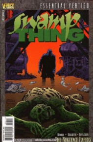 Essential Vertigo: Swamp Thing 1996 - 1998 #17
