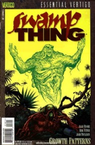 Essential Vertigo: Swamp Thing 1996 - 1998 #18