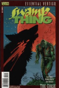 Essential Vertigo: Swamp Thing 1996 - 1998 #21