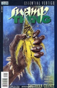 Essential Vertigo: Swamp Thing 1996 - 1998 #22