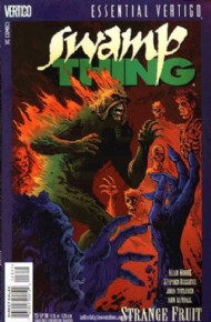 Essential Vertigo: Swamp Thing 1996 - 1998 #23