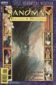 Essential Vertigo: the Sandman 1996 - 1999 #1