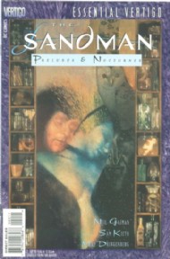 Essential Vertigo: the Sandman 1996 - 1999 #2