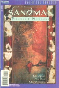 Essential Vertigo: the Sandman 1996 - 1999 #4