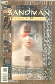 Essential Vertigo: the Sandman 1996 - 1999 #5