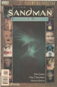 Essential Vertigo: the Sandman 1996 - 1999 #6