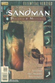 Essential Vertigo: the Sandman 1996 - 1999 #7