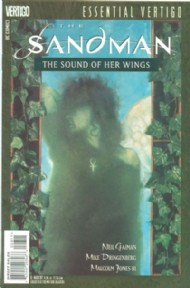 Essential Vertigo: the Sandman 1996 - 1999 #8