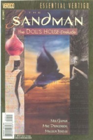 Essential Vertigo: the Sandman 1996 - 1999 #9