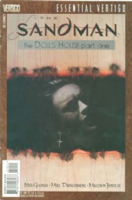 Essential Vertigo: the Sandman 1996 - 1999 #10