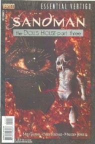 Essential Vertigo: the Sandman 1996 - 1999 #12