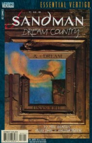 Essential Vertigo: the Sandman 1996 - 1999 #18