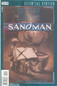 Essential Vertigo: the Sandman 1996 - 1999 #21