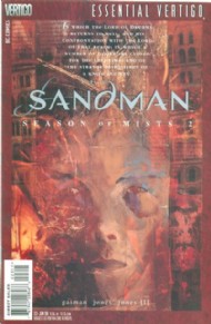Essential Vertigo: the Sandman 1996 - 1999 #23