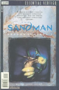 Essential Vertigo: the Sandman 1996 - 1999 #24