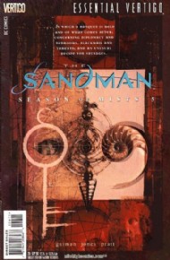 Essential Vertigo: the Sandman 1996 - 1999 #26