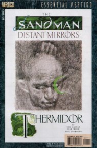 Essential Vertigo: the Sandman 1996 - 1999 #29