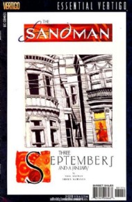 Essential Vertigo: the Sandman 1996 - 1999 #31