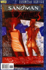 Essential Vertigo: the Sandman 1996 - 1999 #32