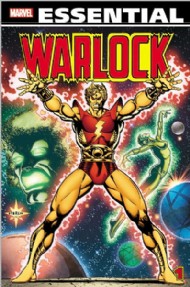 Essential Warlock 2012