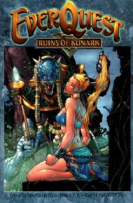 Everquest: the Ruins of Kunark 2002
