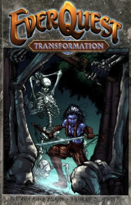 Everquest: Transformation