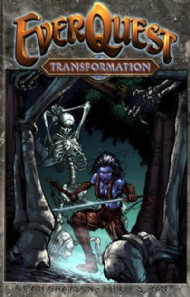 Everquest: Transformation 2002