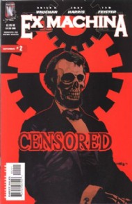 Ex Machina 2004 - 2010 #2