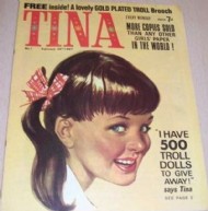 Tina 1967 #1