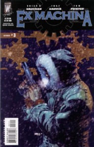Ex Machina 2004 - 2010 #3