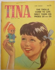 Tina 1967 #4