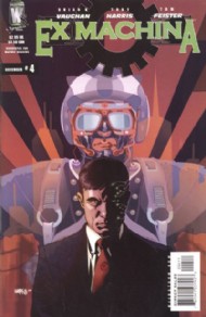 Ex Machina 2004 - 2010 #4