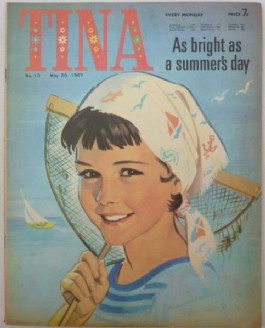Tina #13