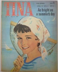 Tina 1967 #13