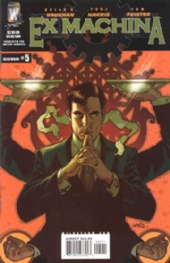 Ex Machina 2004 - 2010 #5