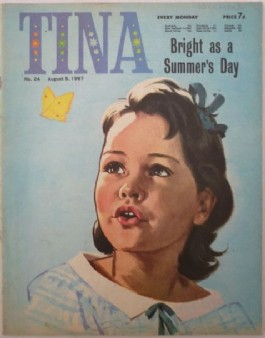 Tina #24