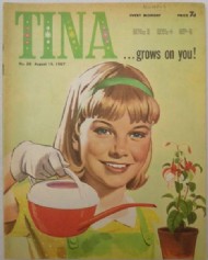 Tina 1967 #26