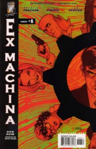 Ex Machina 2004 - 2010 #6