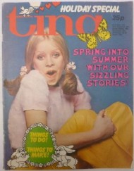 Tina Holiday Special  #1975