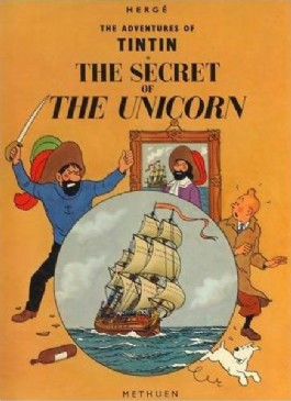 Tintin #1959
