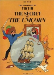 Tintin  #1959
