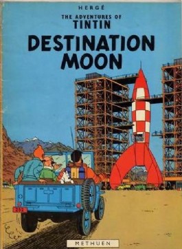 Tintin #1959