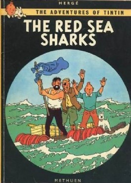Tintin #1960