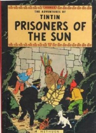 Tintin  #1962