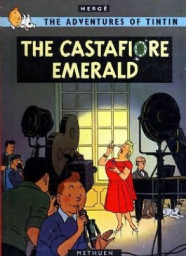 Tintin #1963