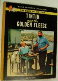 Tintin  #1965