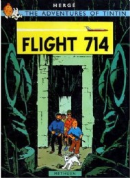 Tintin  #1968