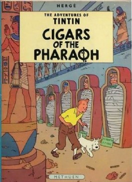 Tintin #1971